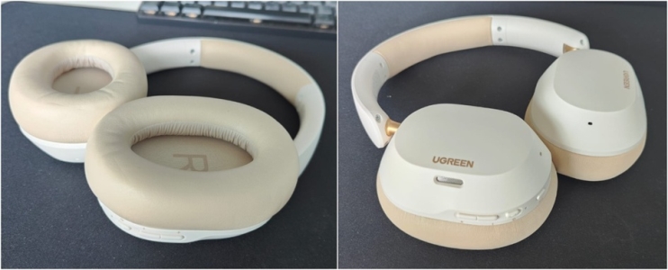 מוצרי UGREEN במבחן: במשרד, בבית ובדרכים